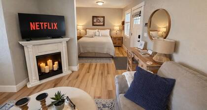 Thompson Cottage - Sleeps 4