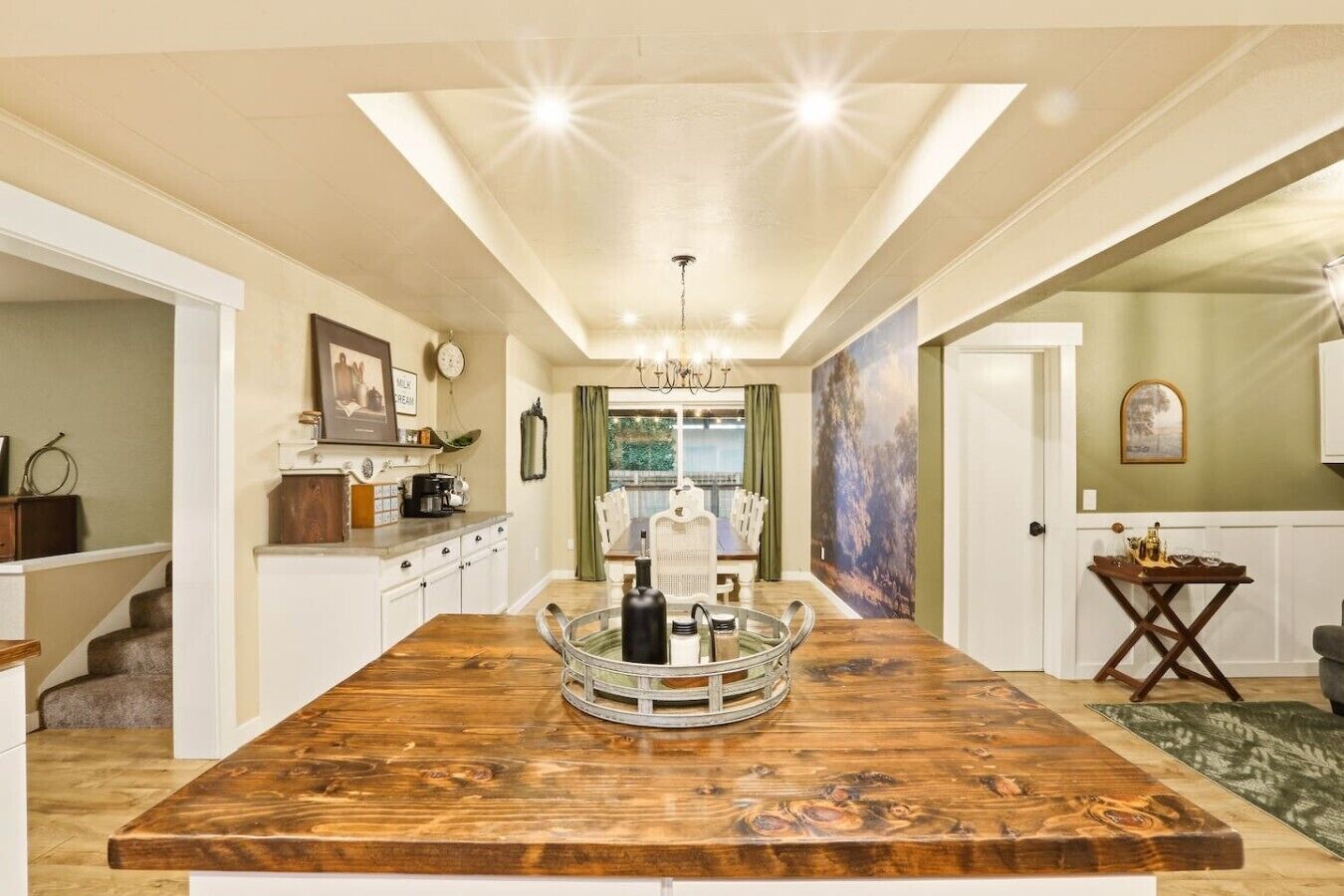 Interieur
