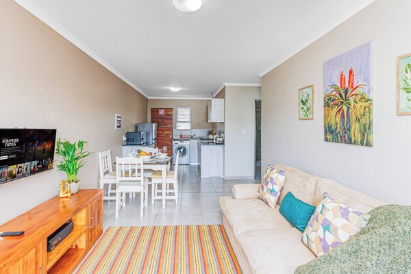 No2 Airville Indigo,9 Min Drive To Cresta Mall - Johannesburg