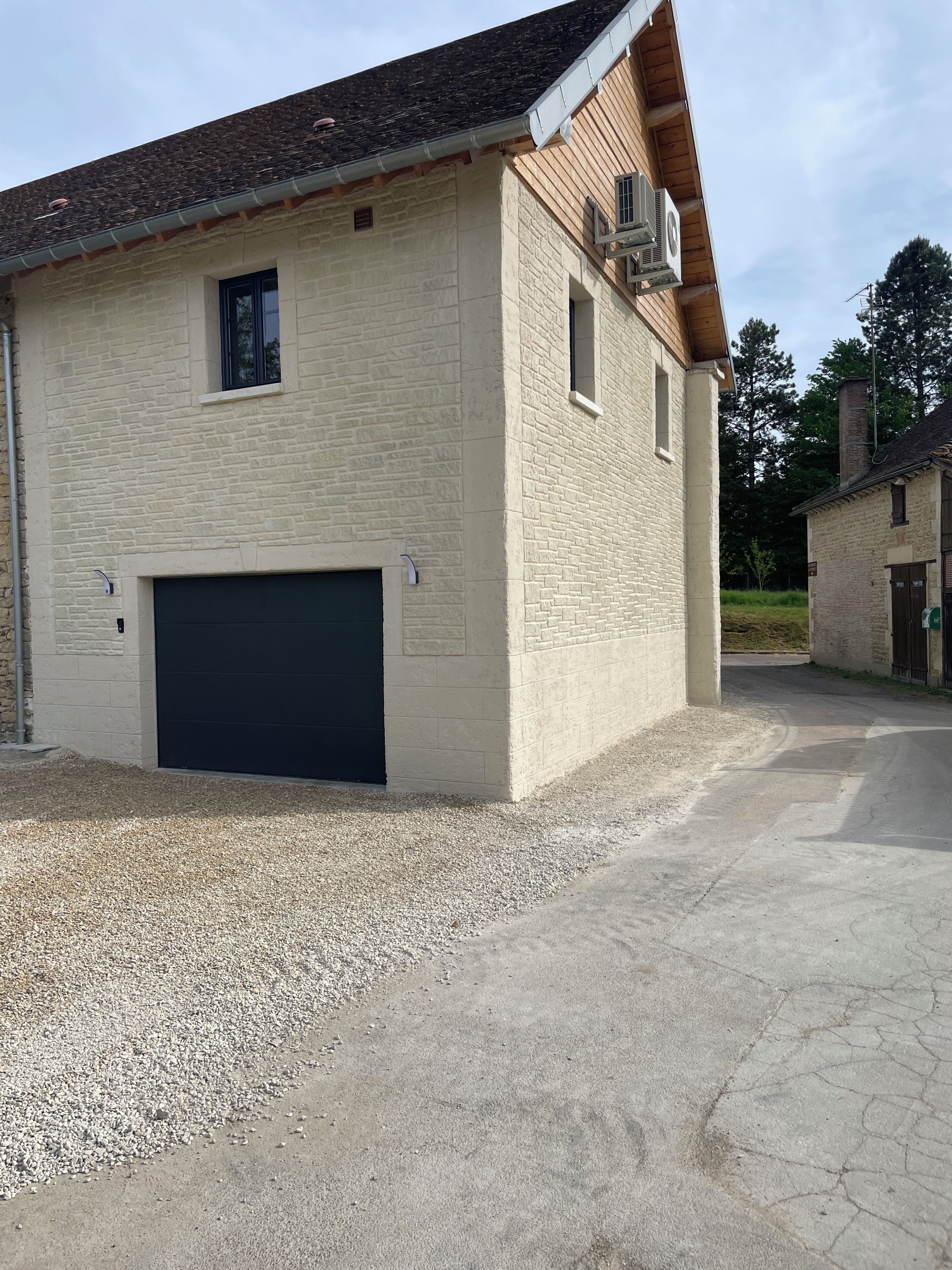 Exterieur