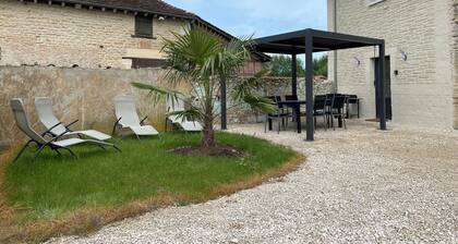 The Lakes and Parks Apartment