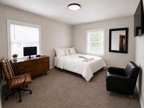 Room - Cozy Buckhead Luxe Retreat (Atlanta)