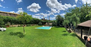 Pool - Vrbo Property (Villanueva del Río y Minas)