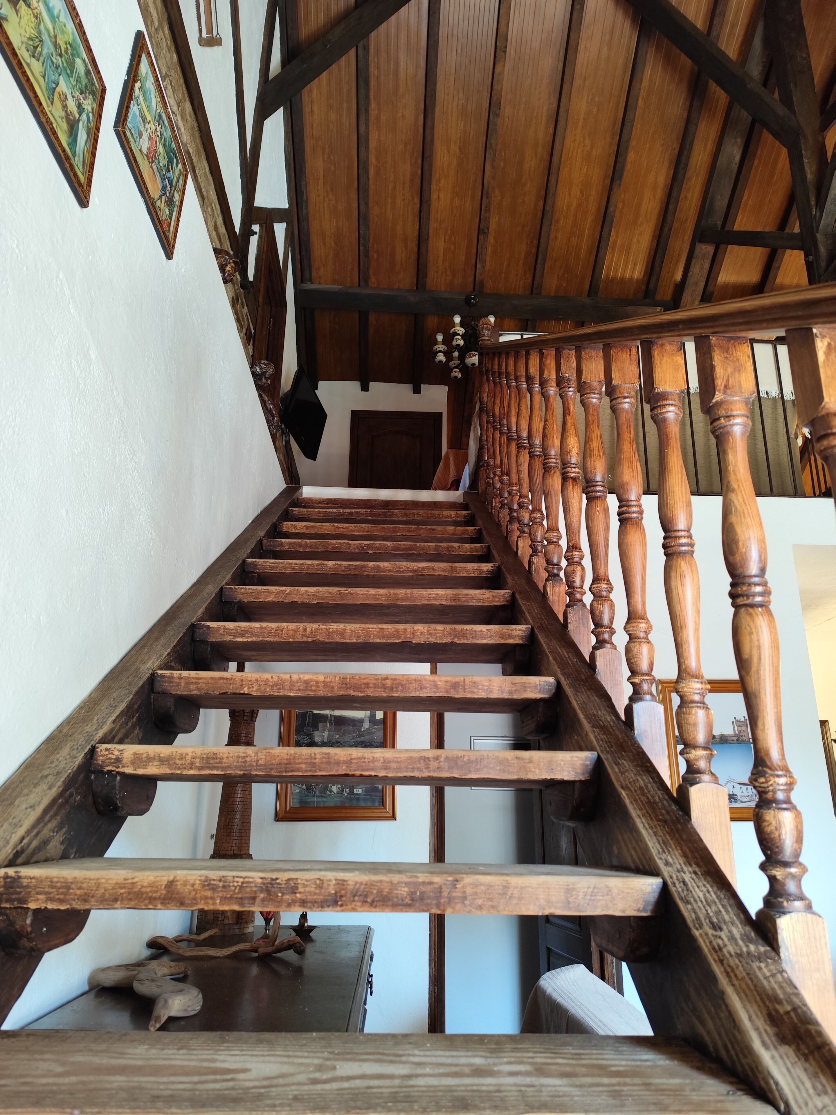 Interieur