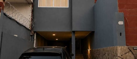 Área da propriedade