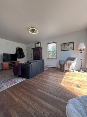 Area soggiorno