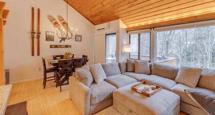 Cozy Mountain Condo at the Village of Loon!