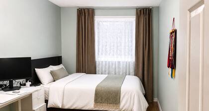 Modern Toronto Suites