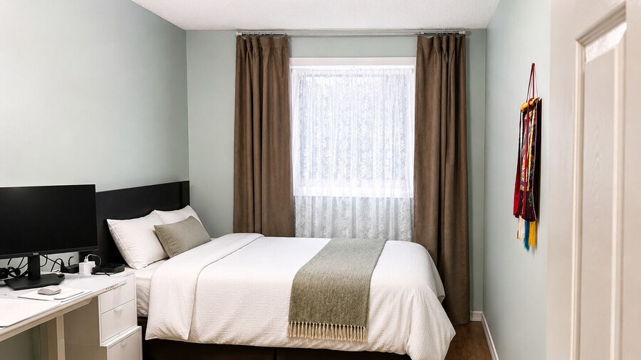 Modern Toronto Suites