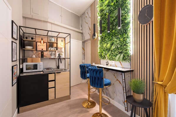 Cuisine privée