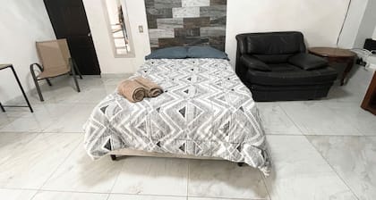 Depto. Puente Internacional
Alojamiento entero vivienda rentada en Reynosa Méx,
