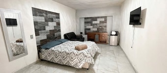 Depto. Puente Internacional 
Alojamiento entero vivienda rentada en Reynosa Méx,