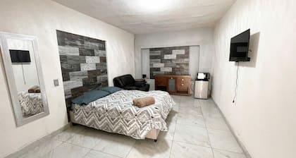 Depto. Puente Internacional
Alojamiento entero vivienda rentada en Reynosa Méx,