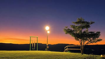 Chalet, 3 habitaciones, vista a la montaña | Áreas de la propiedad