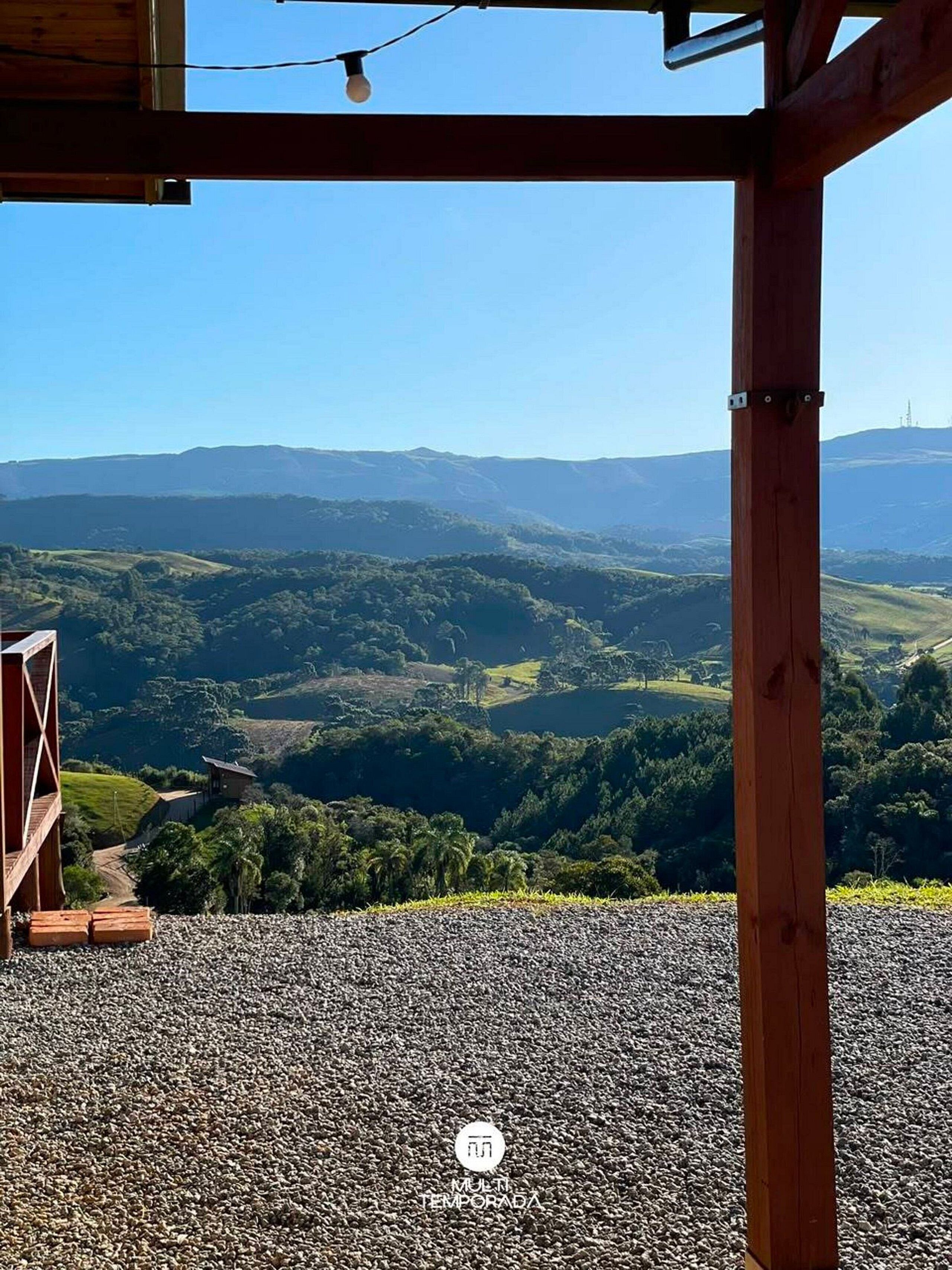 Chalet, 3 Schlafzimmer, Bergblick | Unterkunftsgelände
