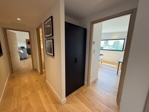 Interior - Unique stay with runway view (Biscarrosse)