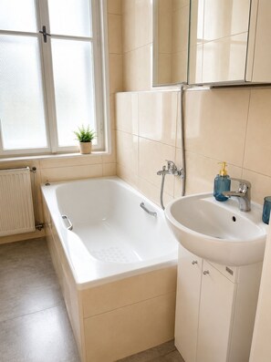 Bathroom - Signature apart (Bratislava)