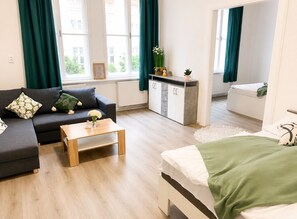 Room - Signature apart (Bratislava)