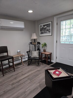 Interior - A little Home away from Home (Ronkonkoma)
