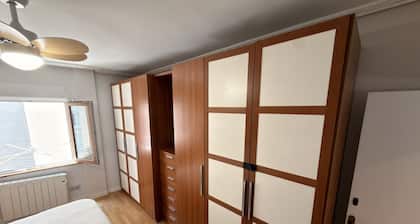 1A171 CBM Gijón: Apartment near the beach