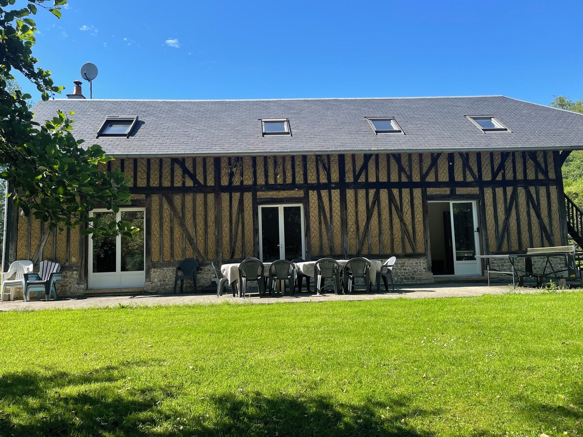 Image de profil de l’hôte
