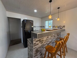 Cucina privata