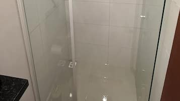 Loft, 1 Double Bed | Bathroom