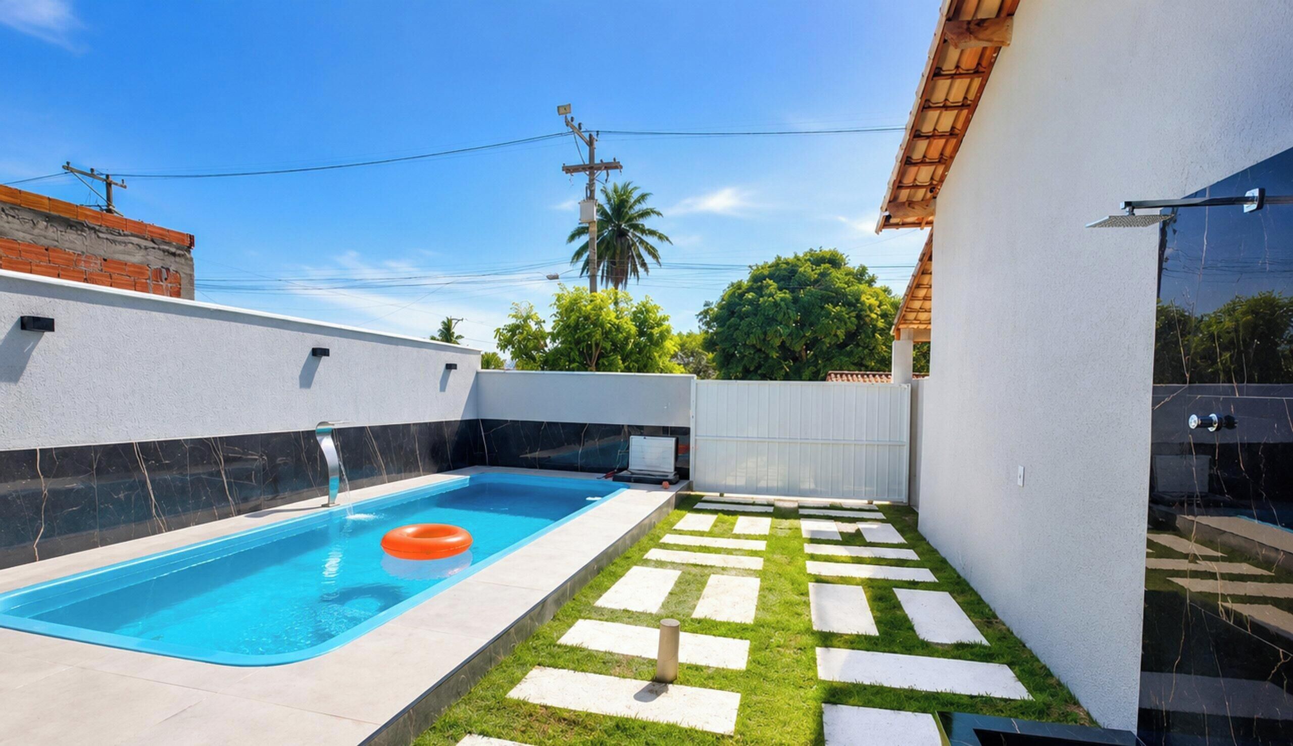 House, 2 Bedrooms, Pool Access, Courtyard View | Pool | Outdoor pool