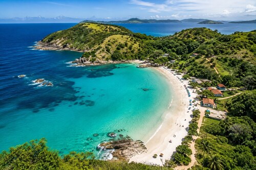 Refúgio Unamar - Cabo Frio RJ
