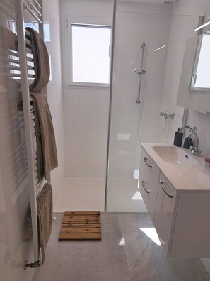 Badkamer