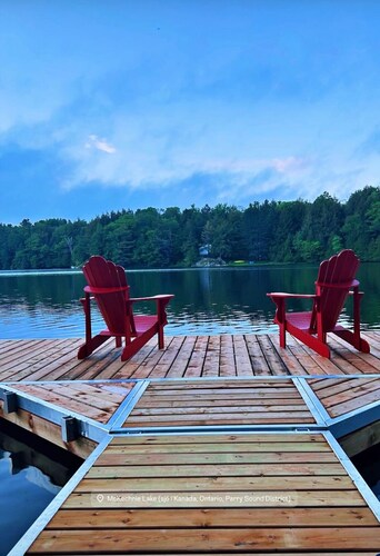 Family Retreat in Beautiful Seguin