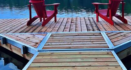 Family Retreat in Beautiful Seguin