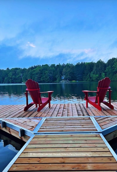 Family Retreat in Beautiful Seguin