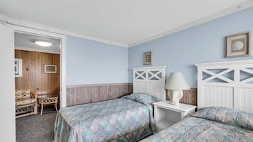 2 Schlafzimmer, kostenloses WLAN