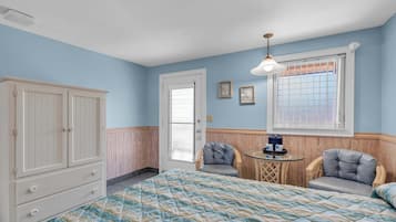 1 Schlafzimmer, kostenloses WLAN, Rollstuhlgeeignet