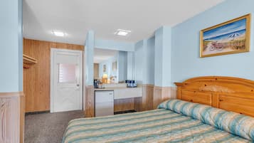 1 Schlafzimmer, kostenloses WLAN, Rollstuhlgeeignet