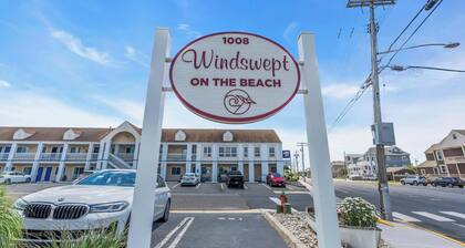 Cozy Queen at The Windswept