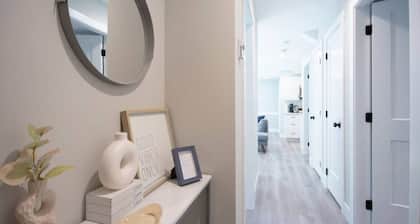 Bigfoot's Rest Guest Suite