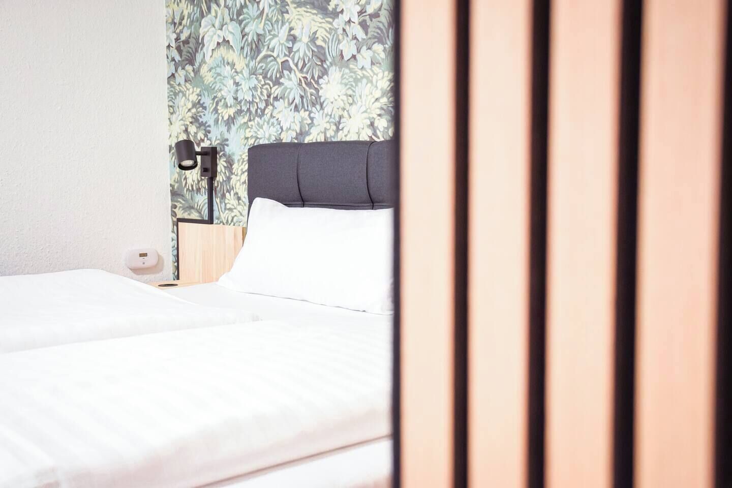 1 Schlafzimmer, Schreibtisch, kostenloses WLAN, Bettwäsche