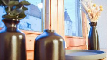Innendetails