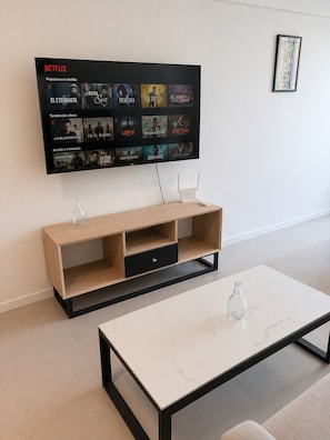 Interior - CloudBA Belgrano Doho Apartments (Buenos Aires)