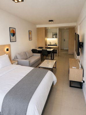 Interior - CloudBA Belgrano Doho Apartments (Buenos Aires)