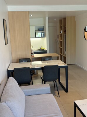 Interior - CloudBA Belgrano Doho Apartments (Buenos Aires)