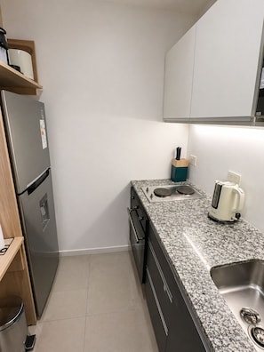 Interior - CloudBA Belgrano Doho Apartments (Buenos Aires)