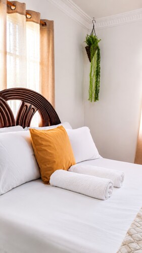 Fully furnished apartment in Los Patos, 5 minutes from the Rio de los Patos