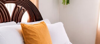 Fully furnished apartment in Los Patos, 5 minutes from the Rio de los Patos