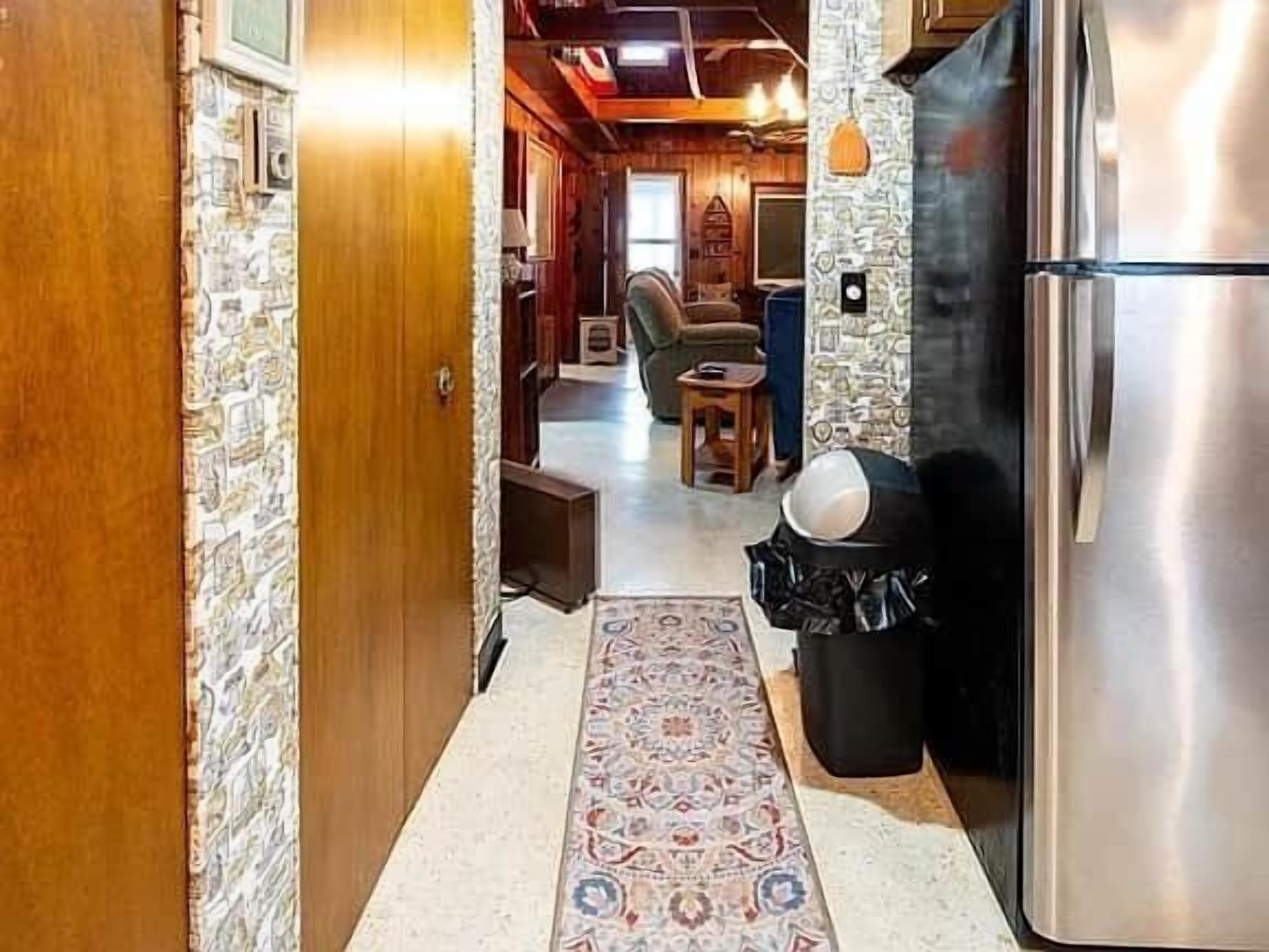 Intérieur
