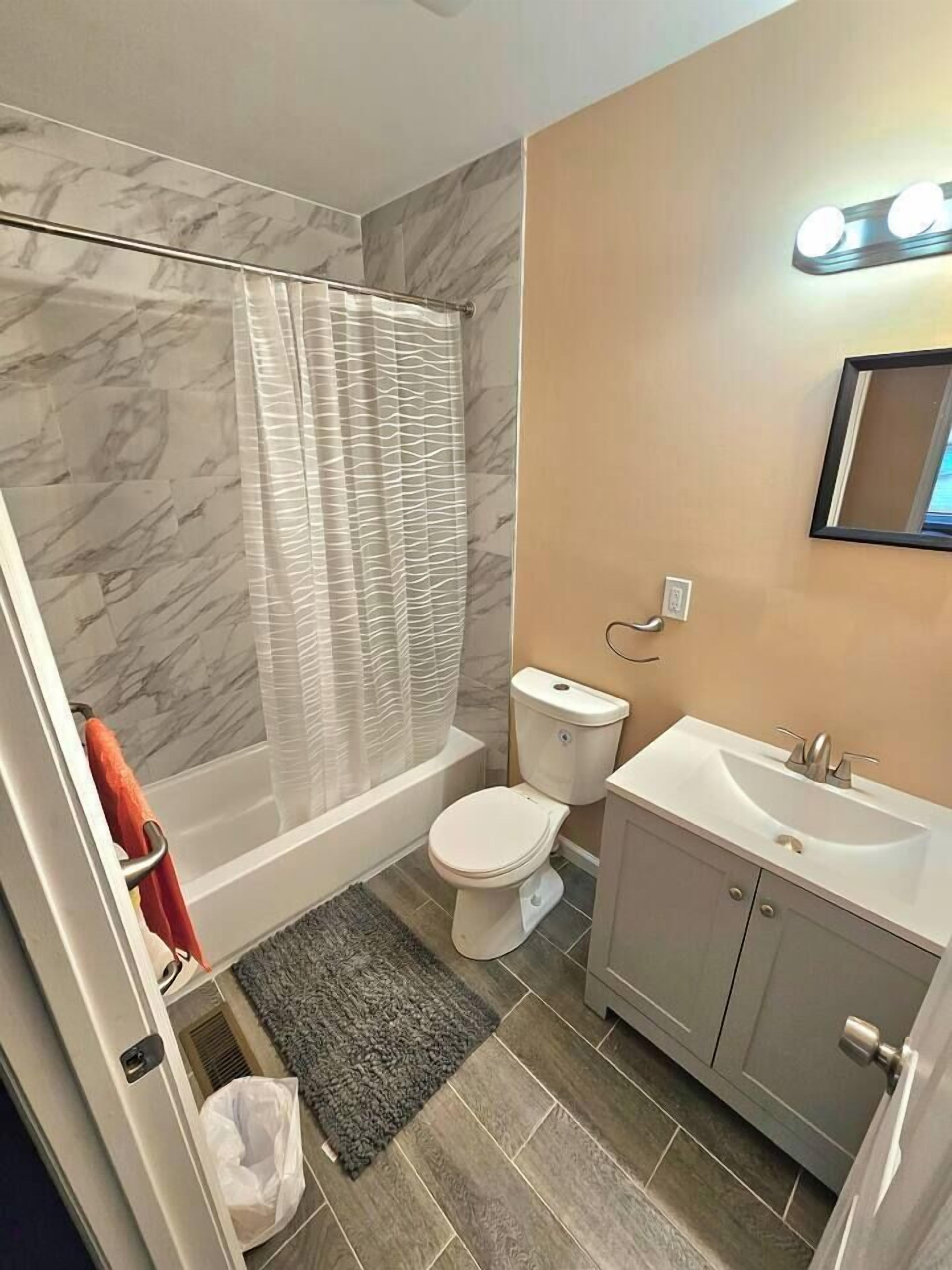 Baño