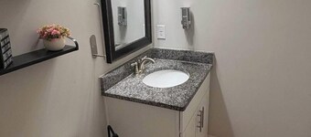 Cool one bedroom