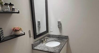 Cool one bedroom